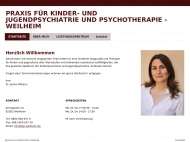 Bild Dr. med. Joana Olteanu