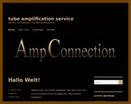 Bild Amp Connection