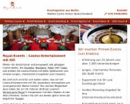 Bild Royal-Events GmbH