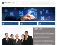 Bild TW Consulting Steuerberatungsgesellschaft mbH