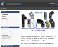 Bild Schornsteinwelt-Grohandel