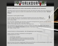 Bild Klavierunterricht Tbingen
