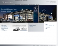 Bild Autohaus Hirsch GmbH