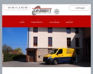 Bild Betonbearbeitung Dabbert Gmbh