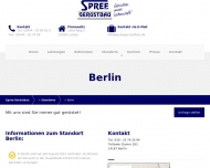Bild Spree Gerstbau GmbH