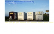 Bild miet-wc Toilettenwagen