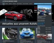 Bild Autohaus Benedix GmbH
