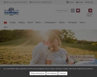 Bild Juwelier Schillinger Trauringe Eheringe Verlobungsringe