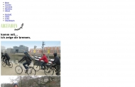 Bild ABGEFAHREN - Bremen by bike - Stadtfhrungen und Radtouren