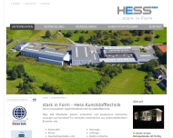 Bild Hess GmbH