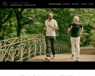 Bild Florian Franke Personal Training