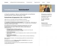 Bild Rechtsanwalt und zertifizierter Schuldnerberater Werner Lutz
