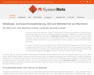 Bild PC-SystemWorks Mannheim