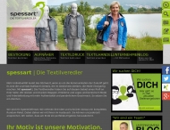 Bild spessart | Die Textilveredler GmbH