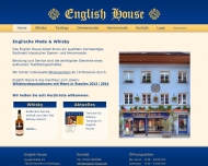 Bild English House GmbH Textilvertrieb