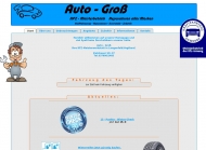 Bild Gro Ulrich KFZ-Reparaturwerkstatt und Autohandel