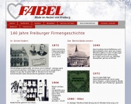 Bild Fabel Mode GmbH