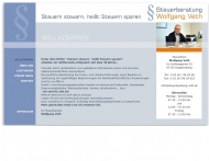 Bild Steuerberater Jens Veth