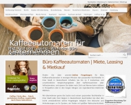 Bild Kaffeemaschinen & Vollautomaten Profi