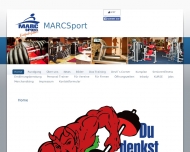 Bild MARCSport Fitness Center in Wadern
