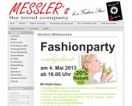 Bild MESSLER's the trend company GmbH