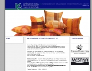 Bild Kinzler GmbH & Co. KG Heimtextiliengrohandel