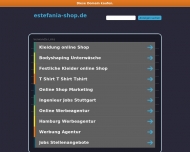 Bild Estefania-Vertriebs-GmbH