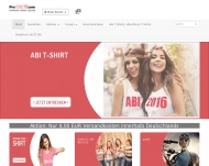 Website proshirt