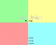 Bild HPS Design GmbH Werbeagentur