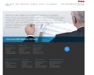 Bild HOFFMANN.SEIFERT und Partner Ingenieur- und Architekturbro