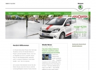 Bild Autocenter Plauen Sd GmbH