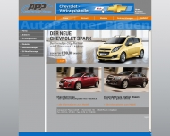 Bild Autopartner GmbH Plauen