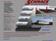 Bild Autoforum Schmack GmbH