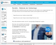 Bild EMS Finanzmanagement Wirtschafts- und Unternehmensberatung Limited & Co. KG