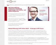 Bild NEXTBRAND GmbH