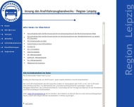 Bild Dienstleistungsgesellschaft der Innung des Kraftfahrzeughandwerks mbH