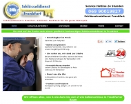 Bild Schlsseldienst Frankfurt