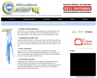 Bild Schlsseldienst Dsseldorf