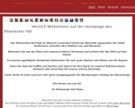 Bild Rheineckerhof