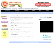 Bild Schlsseldienst Essen