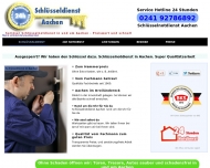 Bild Schlsseldienst Aachen