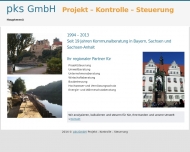 Bild pks Projekt - Kontrolle -Steuerung GmbH