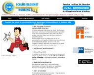 Bild Schlsseldienst Koblenz