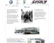 Bild Autohaus Scholz GmbH