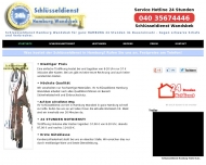 Bild Schlüsseldienst Wandsbek