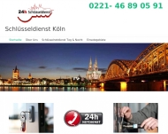 Bild Schlsseldienst Kln