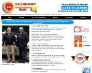 Bild Schlsseldienst Halle