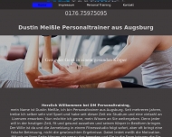 Bild DM Personaltraining