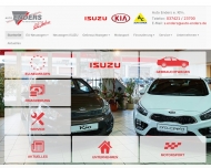 Bild Auto Enders e.Kfm. Inhaber Erik Enders