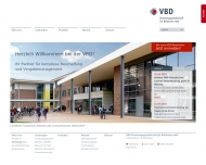 Bild VBD Beratungsges. für Behörden mbH